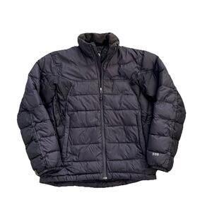 The North Face 600 Goose Down Fill Puffer Mens Jacket M
